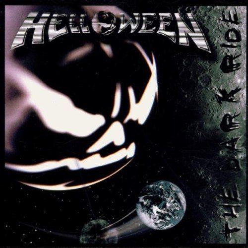 Portada de Álbum "The Dark Ride", de Helloween