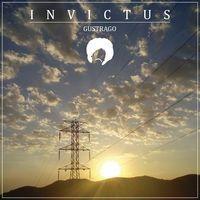 Portada de Sencillo/EP "Invictus", de Gustrago