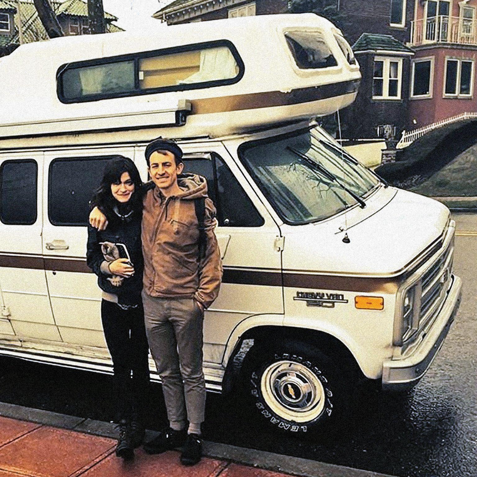 Album cover of "a-sides, b-sides (feat. Buck Meek)" by Adrianne Lenker