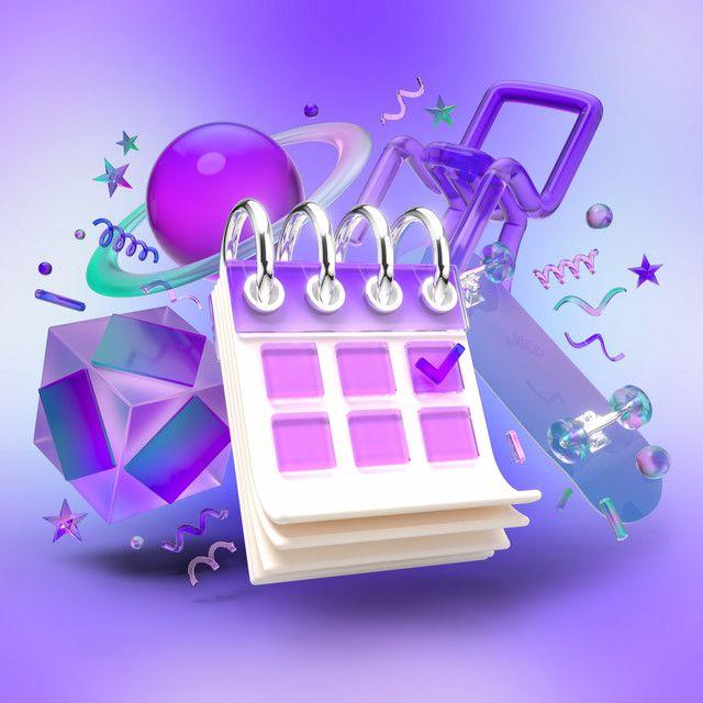 Portada de Sencillo/EP "Good Day (Special Daileee)", de Weeekly