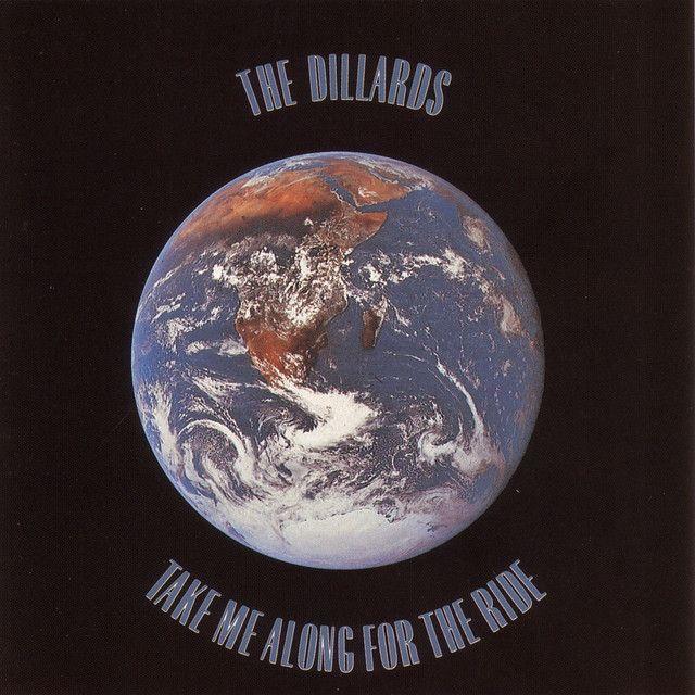 Portada de Álbum "Take Me Along For The Ride", de The Dillards