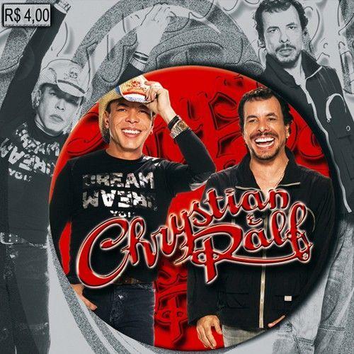 Capa do álbum "Chrystian & Ralf (2004)", de Chrystian & Ralf