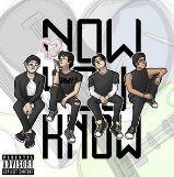 Portada de Sencillo/EP "Now You Know", de One Break