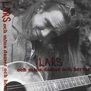 Portada de Álbum " Lars Och Mina Damer Och Herrar", de Lars Winnerbäck