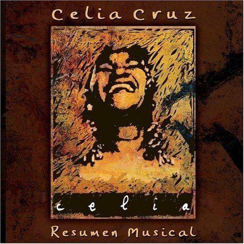 Capa do Álbum "Lo Mejor De Celia Cruz Vol I, II E III's", de Celia Cruz