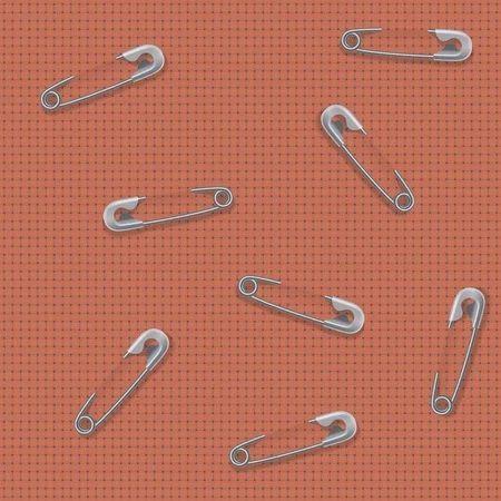 Portada de Álbum "You Have To Hurt Before You Pin", de Amy And The Safetypins