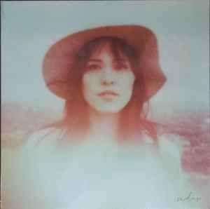 Capa do Álbum "Sides", de Priscilla Ahn