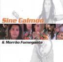 Portada de Álbum "Eu Vejo", de Sine Calmon & Morrão Fumegante