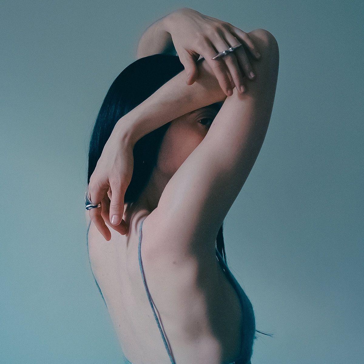 Portada del álbum "Nocturnes", de Maguire