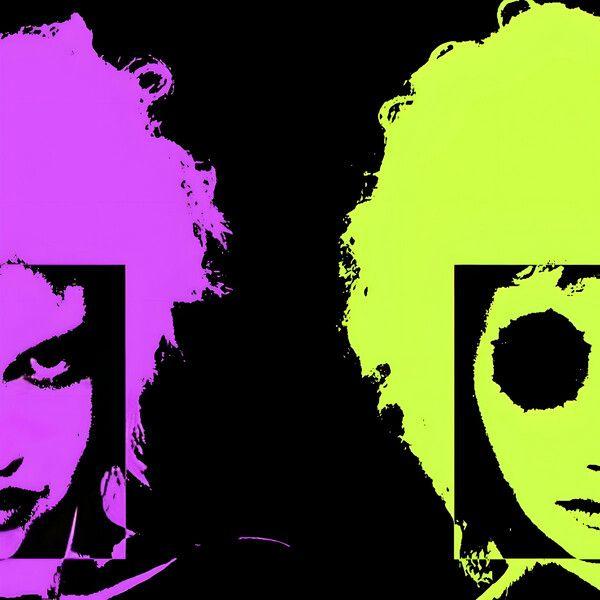 Capa do Single/EP "ID", de GUSTAVOEGATOTV