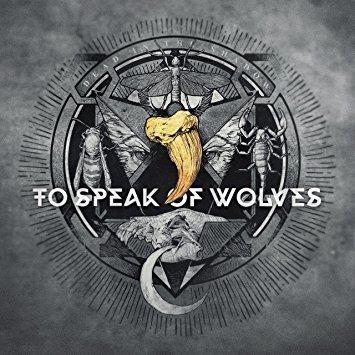Album cover of "Dead In The Shadow" by To Speak of Wolves