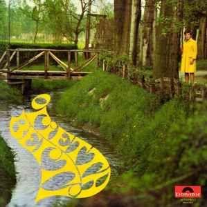 Capa do álbum "Orietta Berti (1967)", de Orietta Berti
