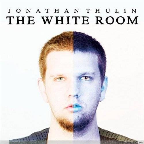 Portada de Álbum "The White Room", de Jonathan Thulin