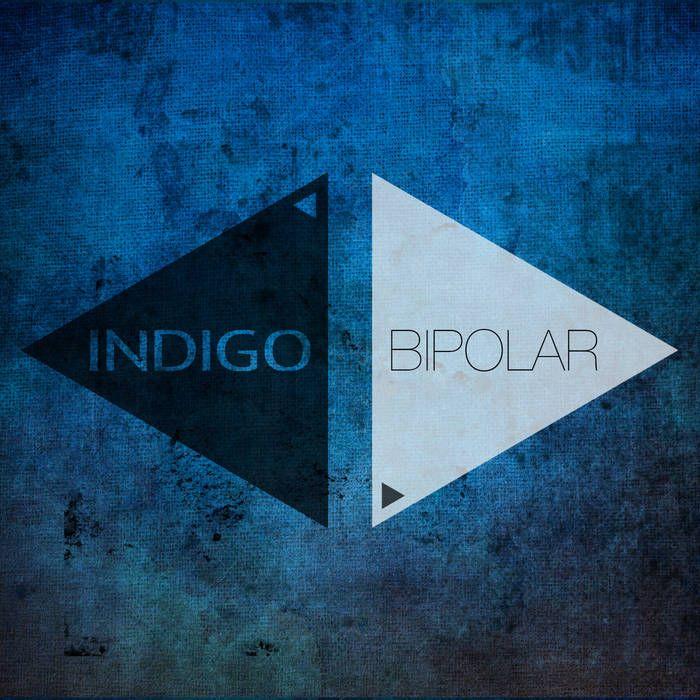 Portada del álbum "Bipolar", de Indigo