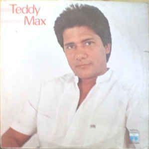 Portada de Álbum "Teddy Max (1985)", de Teddy Max