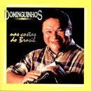 Capa do Álbum "Dominguinhos & Convidados Cantam Luiz Gonzaga - Vol. 2", de Dominguinhos
