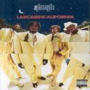 Portada de Álbum "Labcabincalifornia", de The Pharcyde
