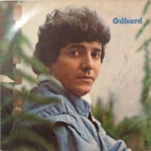 Album cover of "Gilliard IV" by Gilliard