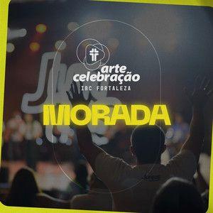 Portada de Sencillo/EP "Morada", de ArteCelebração