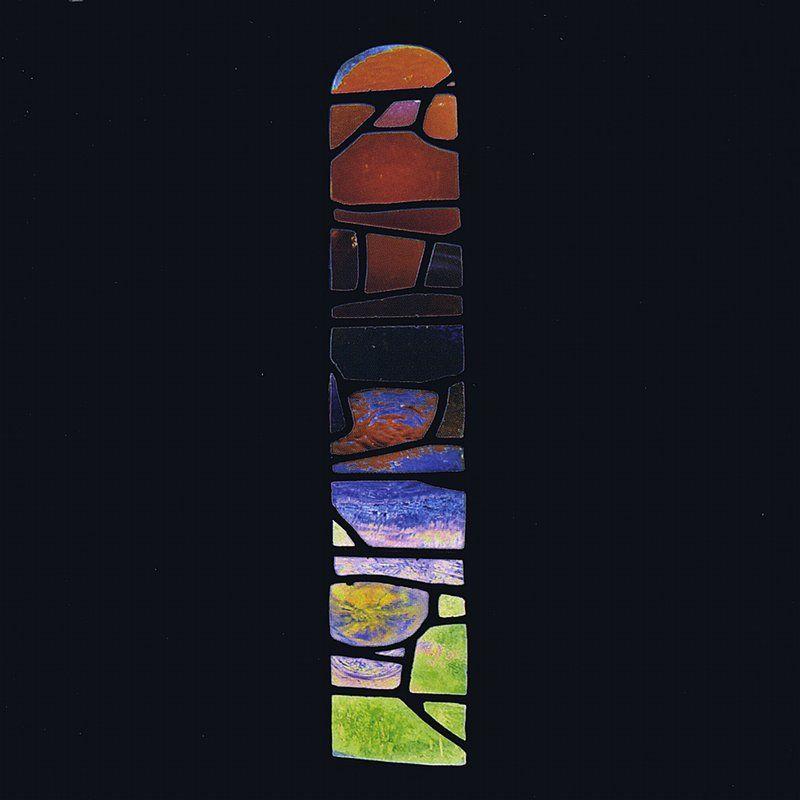 Portada de Álbum "The Difference Machine", de Big Big Train