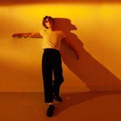 Portada de Sencillo/EP "Sitting Pretty", de Alfie Jukes