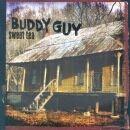 Portada de Álbum "Buddy's Baddest - Best of Buddy Guy", de Buddy Guy