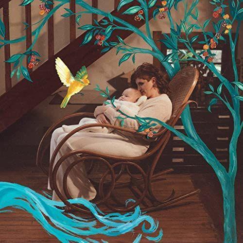 Capa do Single/EP "Novembro", de Deise Jacinto