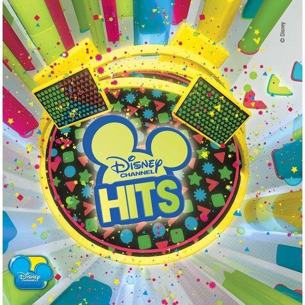Portada de Álbum "Disney Channel Hits (As Músicas Que Embalam Seu Verão)", de Disney Channel Stars