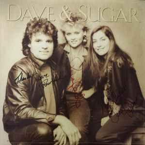 Capa do Álbum "Dave & Sugar (1986)", de Dave And Sugar