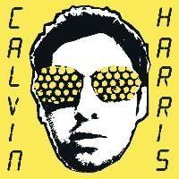 Portada de Sencillo/EP "Live Session", de Calvin Harris