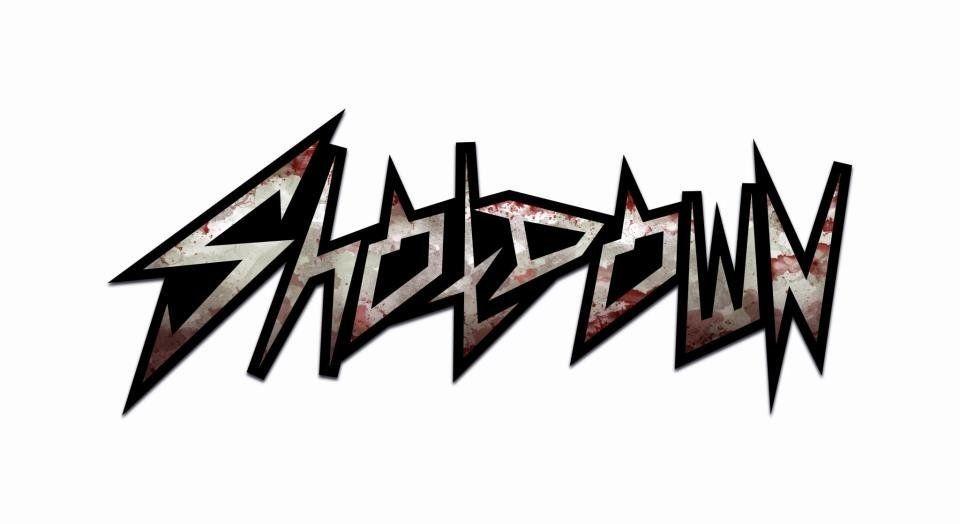 Portada de Sencillo/EP "Spitfire", de Shotdown