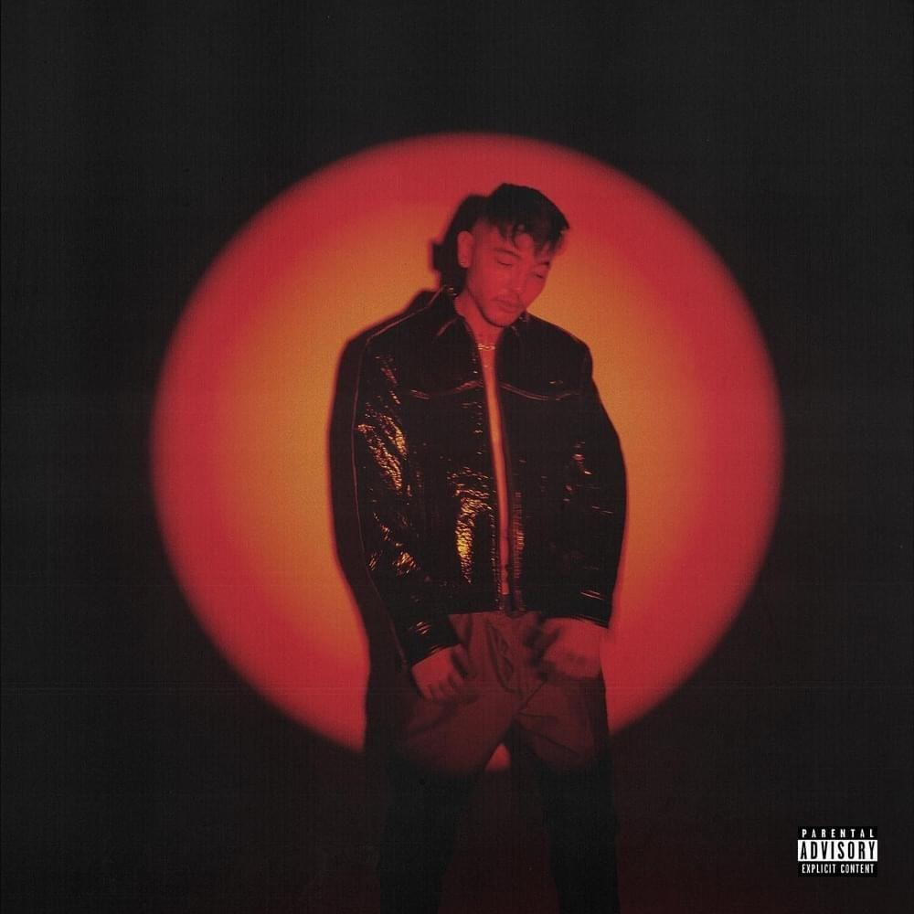 Portada de Álbum "Adeus Tokyo Part II", de Japa