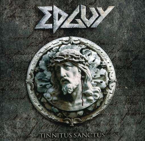 Capa do Álbum "Tinnitus Sanctus", de Edguy