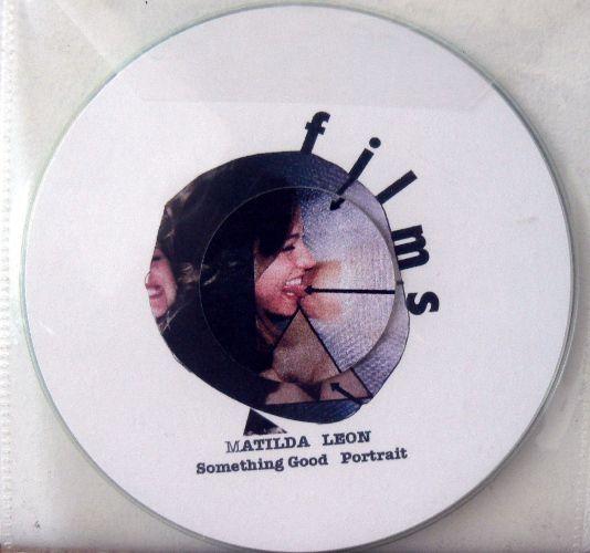 Portada de Álbum "Films", de Alt-J