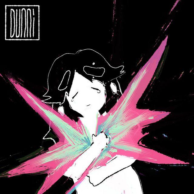 Portada de Sencillo/EP "My Heart Is A Museum", de Dunni