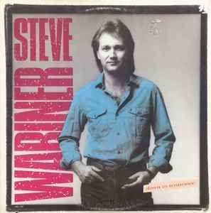 Album cover of "Down In Tennessee" by Steve Wariner