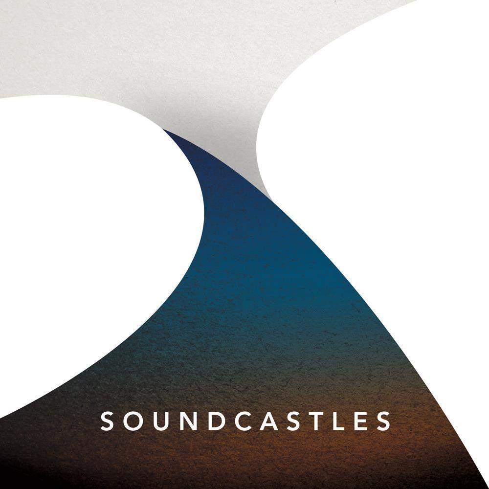 Portada de Álbum "Soundcastles", de Soundcastles
