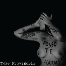 Capa do Álbum "Todo Mundo Tem Seu Preço", de Treze Provisório