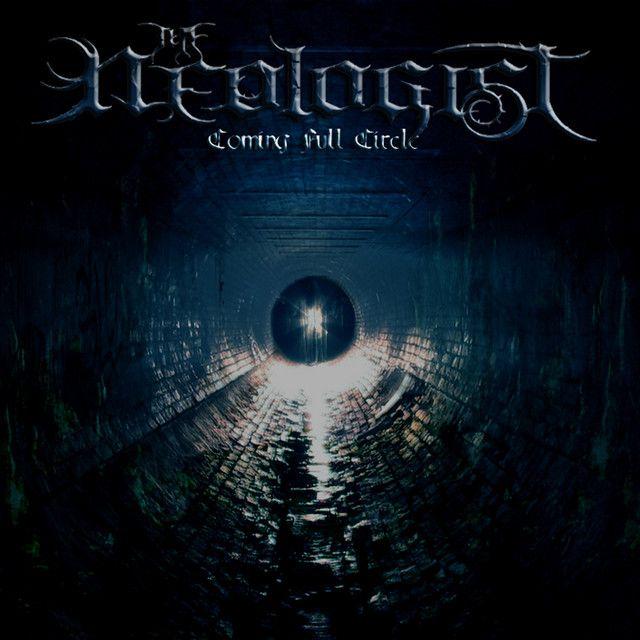 Portada de Álbum "Coming Full Circle", de The Neologist