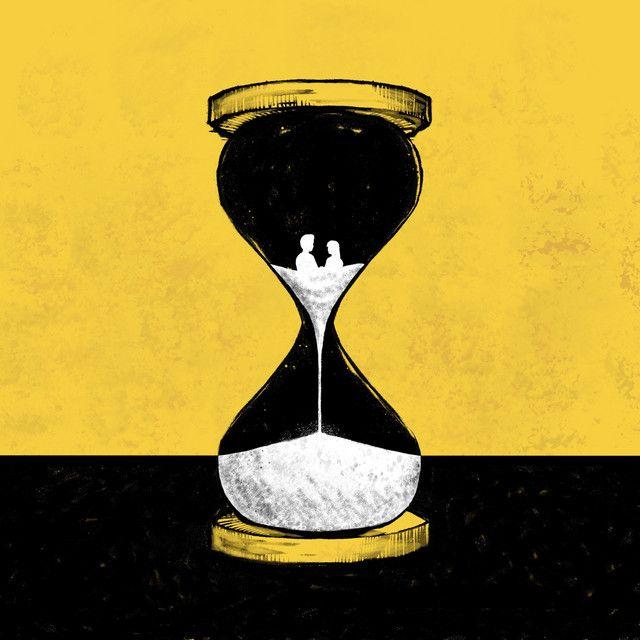 Capa do Álbum "Glass Half Empty (Part I)", de VOILÀ