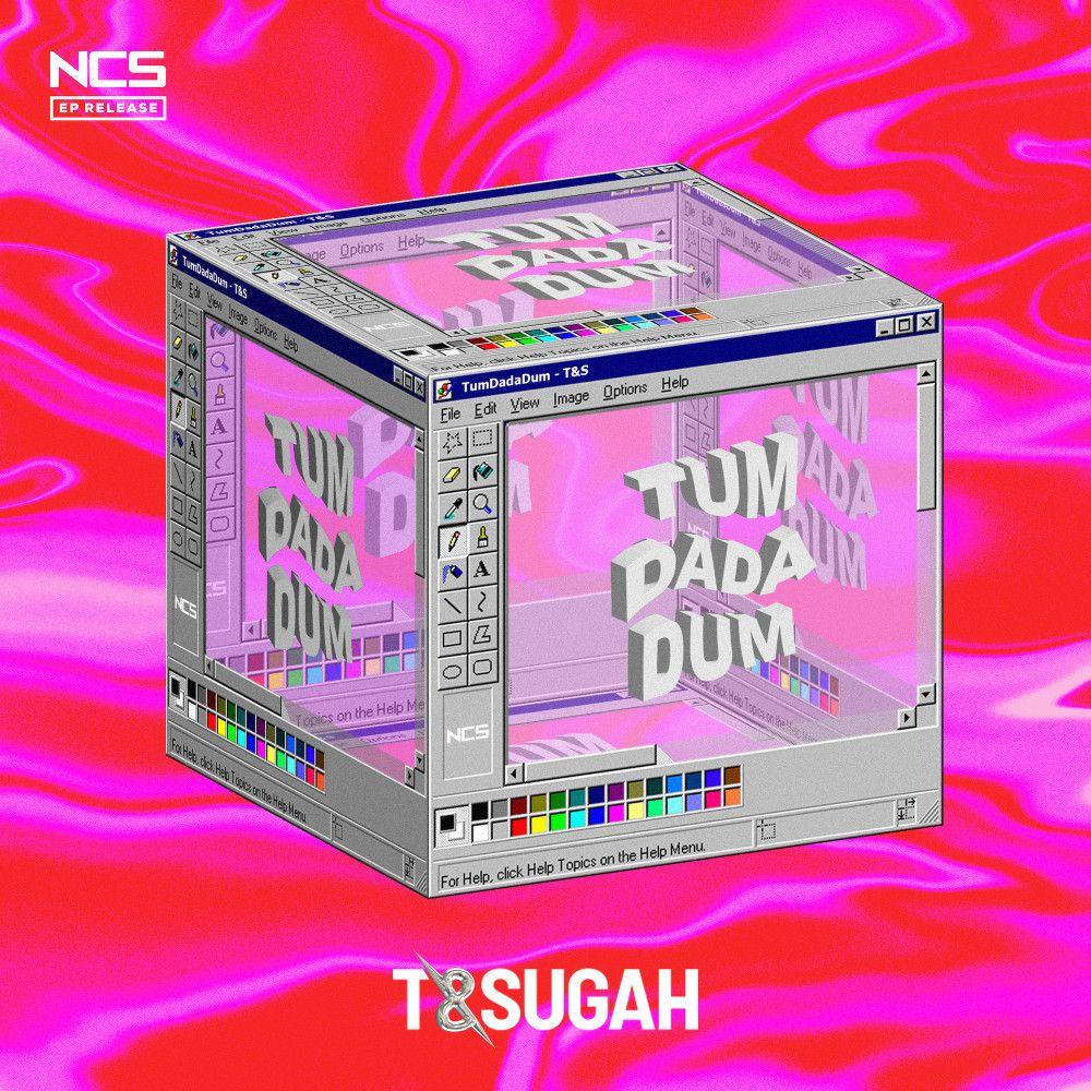 Portada de Sencillo/EP "TumDaDaDum Ep", de T & Sugah