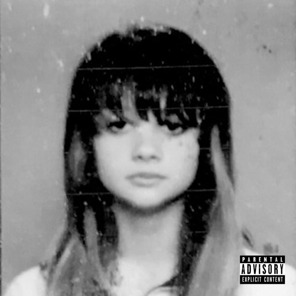 Capa do Álbum "The Zheani Sparkes Ep", de Zheani