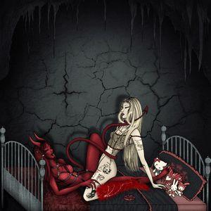 Album cover of "Neofita" by METRIKA