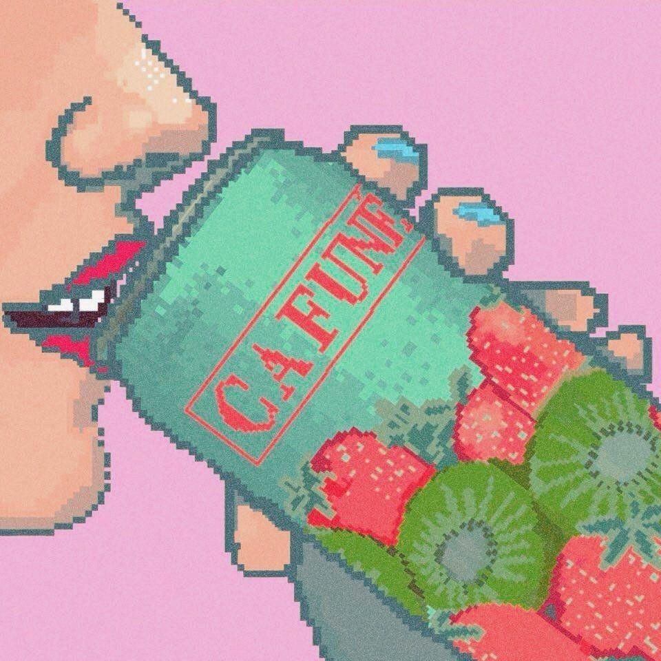 Portada de Álbum "Love Songs For Other People", de Cafuné