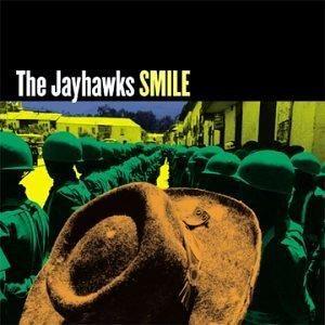 Portada de Álbum "Smile", de The Jayhawks