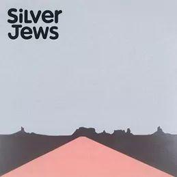 Portada de Álbum "American Water", de The Silver Jews