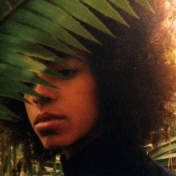 Portada de Sencillo/EP "Church", de Kelsey Lu