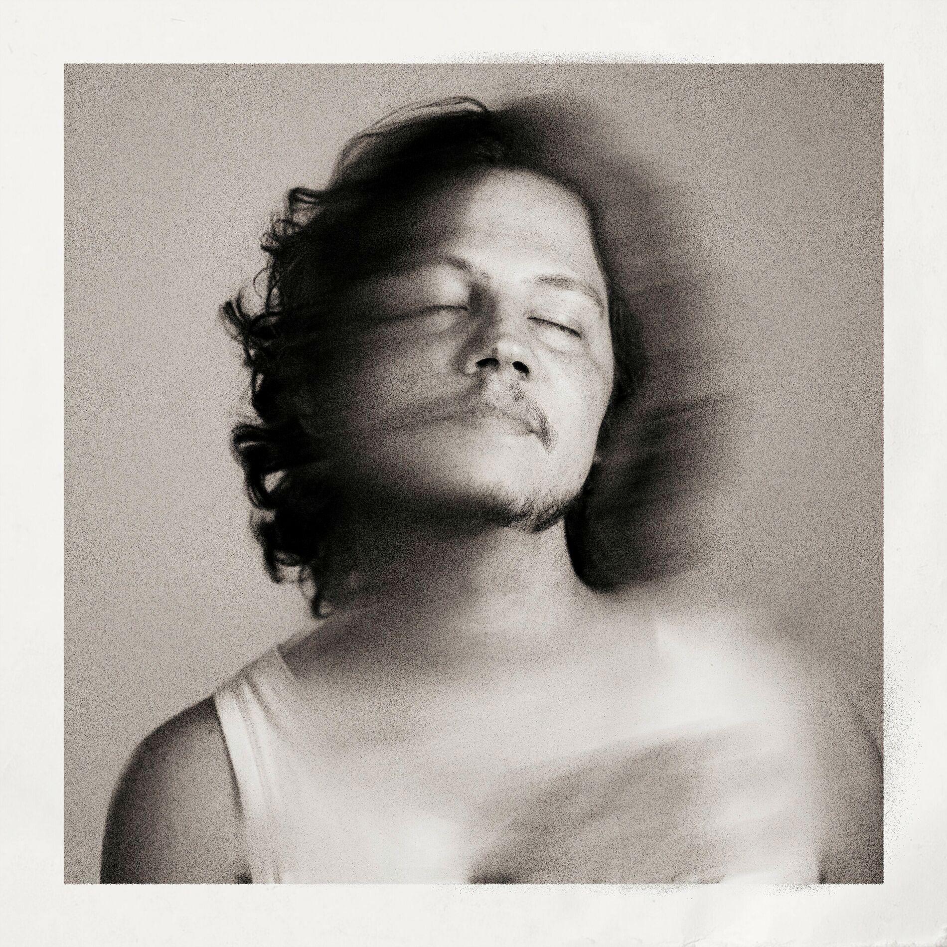 Single/EP cover of "eu Mais tu / Sampa Sampa" by Gabriel Aragão