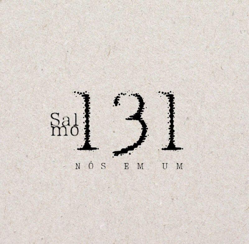 Portada de Sencillo/EP "131", de Nós Em Um