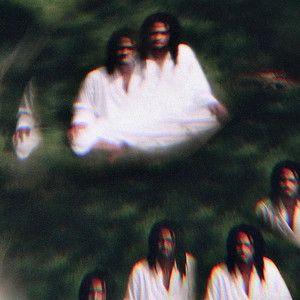 Capa do Álbum "Transcendence", de Raury